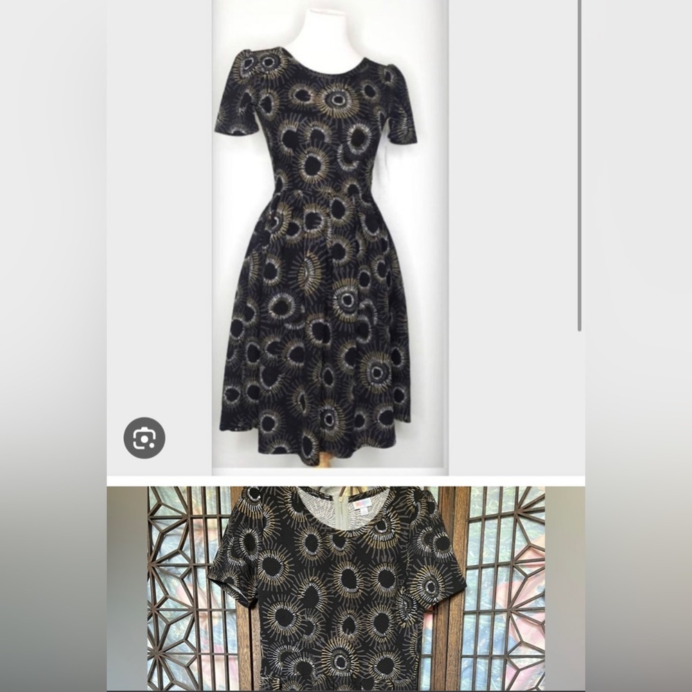 Fall Dress Bundle (3) - image 2